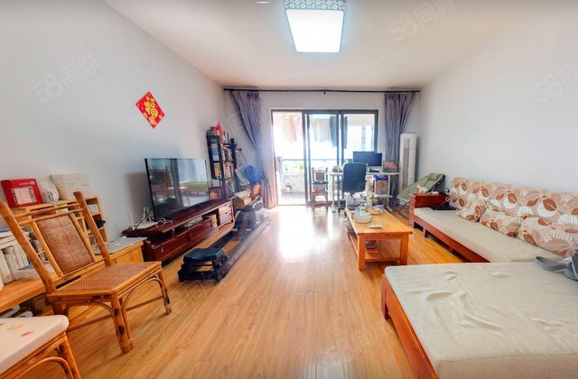 英郡(一期)3室2厅148㎡369万二手房图片