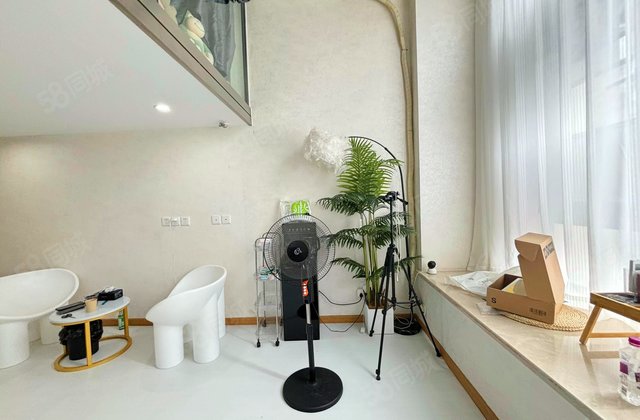 融创香璟台西苑(商住楼)2室1厅64.39㎡47万二手房图片