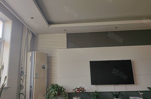 新世纪花园3室2厅132㎡78万二手房图片