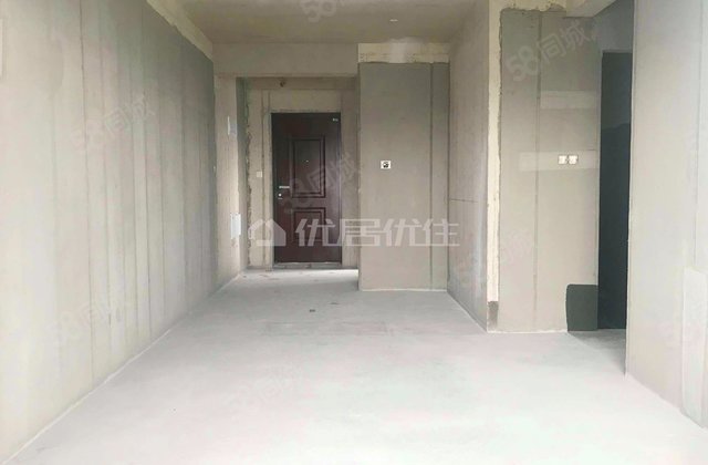 金地美域国际3室2厅81.7㎡80万二手房图片