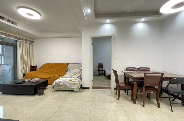 锦绣华俯2室1厅90㎡78万二手房图片