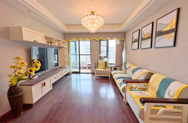 万科美景龙堂3室1厅123.55㎡130万二手房图片