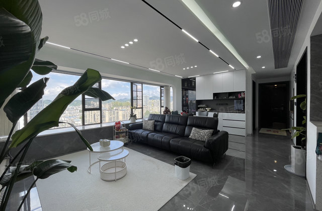 领地蘭台府3室2厅112㎡109万二手房图片