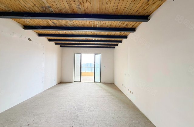 南湖国际社区(南区)5室3厅234.99㎡260万二手房图片