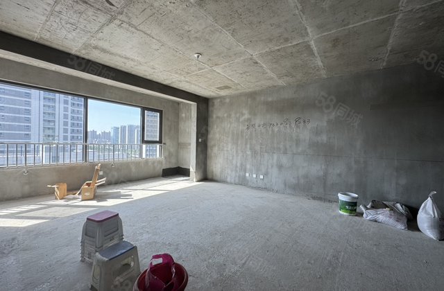 盛景熙苑3室2厅133㎡160万二手房图片