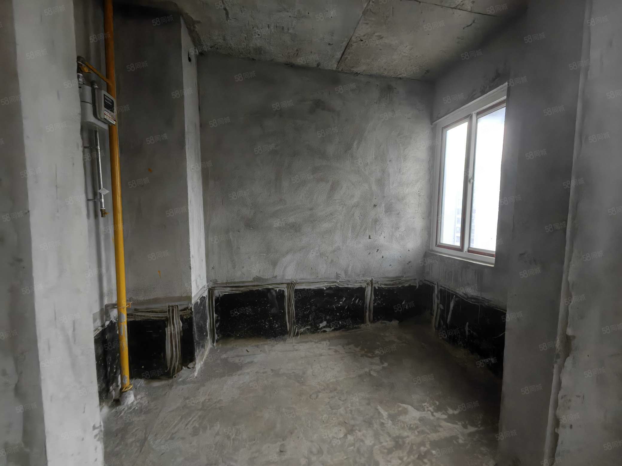 常隆花园3室2厅2卫122㎡南北56.8万