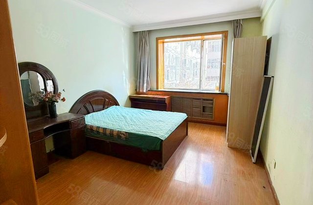 光芒街44号小区3室1厅90㎡49.5万二手房图片