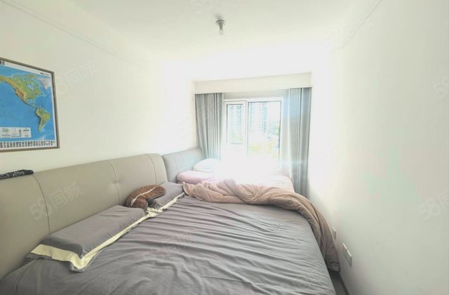 中海锦城3室2厅117.35㎡135万二手房图片