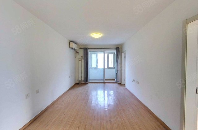 保利首开四季怡园(南区)3室1厅88.6㎡215万二手房图片