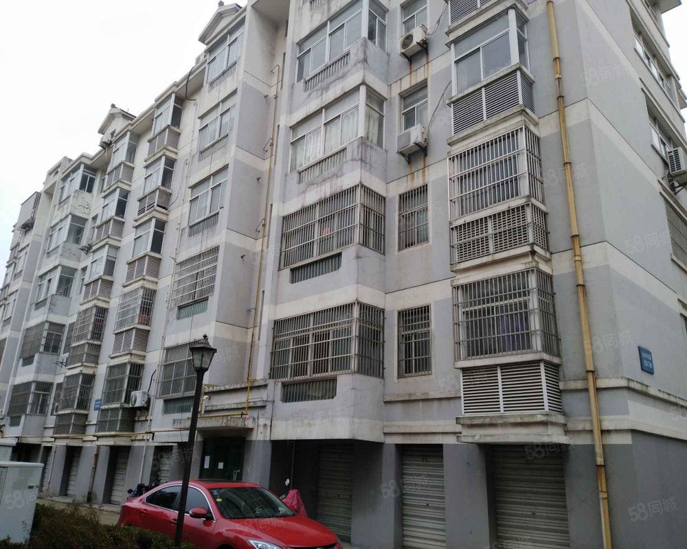 金水岸花园南区