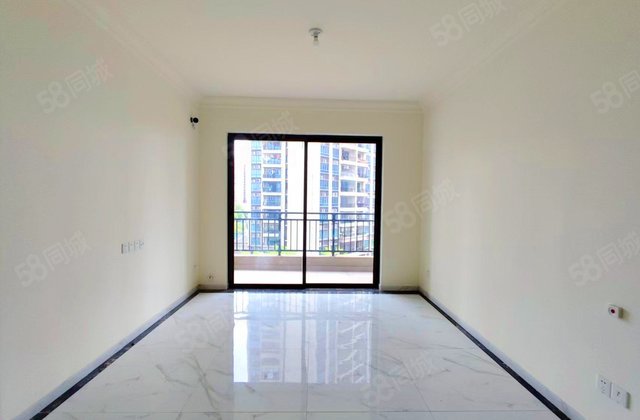 乐平碧桂园3室2厅89.46㎡57万二手房图片