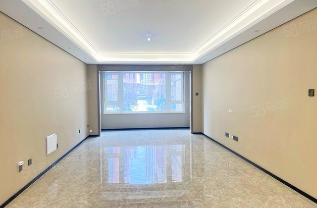 华润置地紫境2室2厅125㎡90万二手房图片