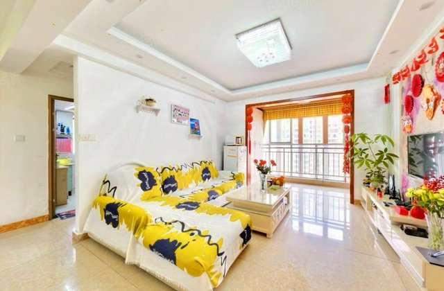 清溪雅筑3室1厅86.65㎡115万二手房图片