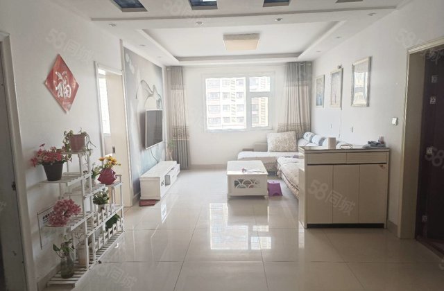 皇行家园3室2厅130㎡68万二手房图片