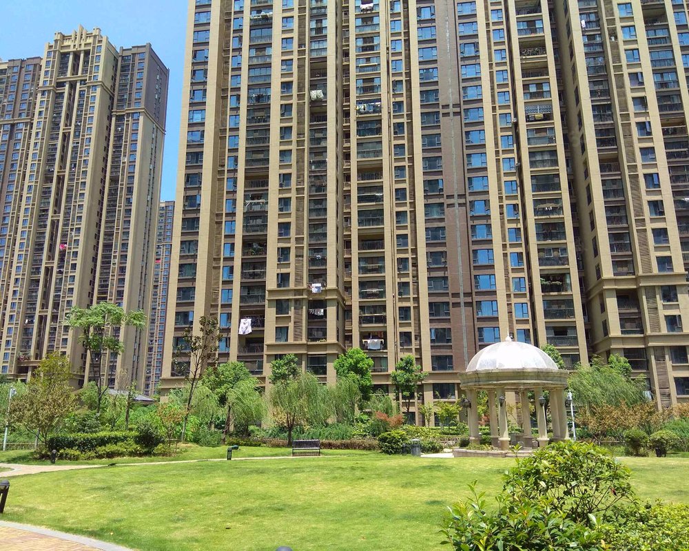 【万锦江城, 万锦江城小区详情,房价走势,房源,业主论坛】- 武汉58