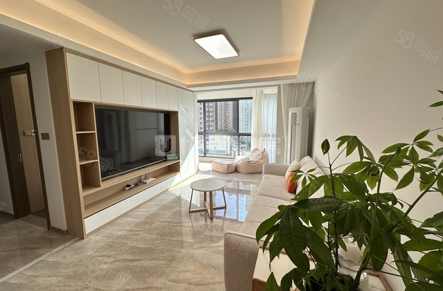 阳光城文澜府3室2厅108㎡98万二手房图片