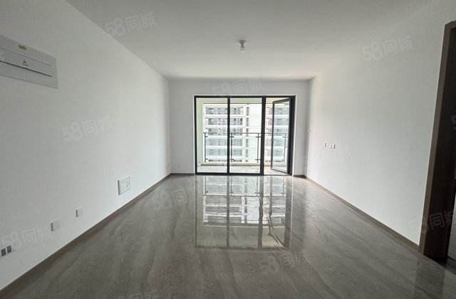 城市芳华 纯新房   即住三叶草户型东边户带车位储藏室一实验