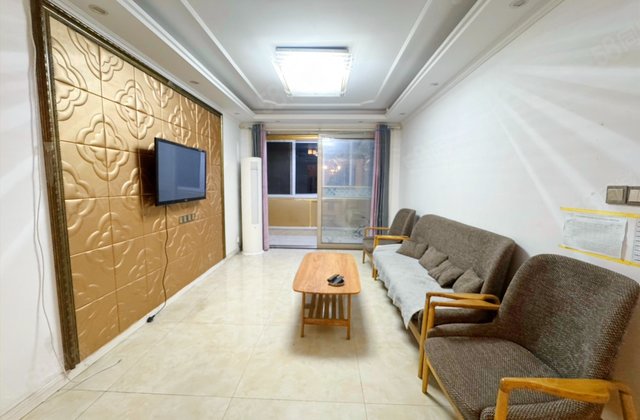 亭苑社区A区3室2厅95㎡155万二手房图片