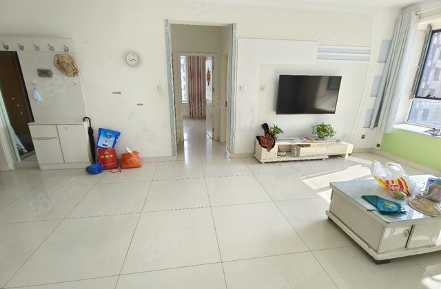 二中文苑旁 大学城西边户 好楼层 免 送车储