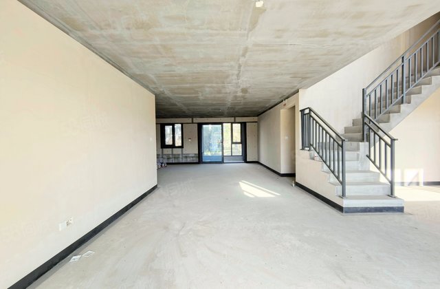 华润置地润樾府3室2厅182.55㎡225万二手房图片