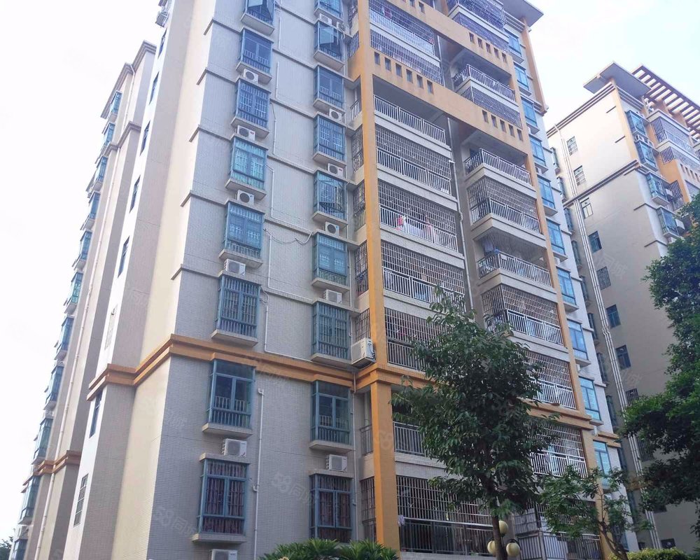 【澳景蓝庭, 澳景蓝庭小区详情,房价走势,房源,业主论坛】- 广州58