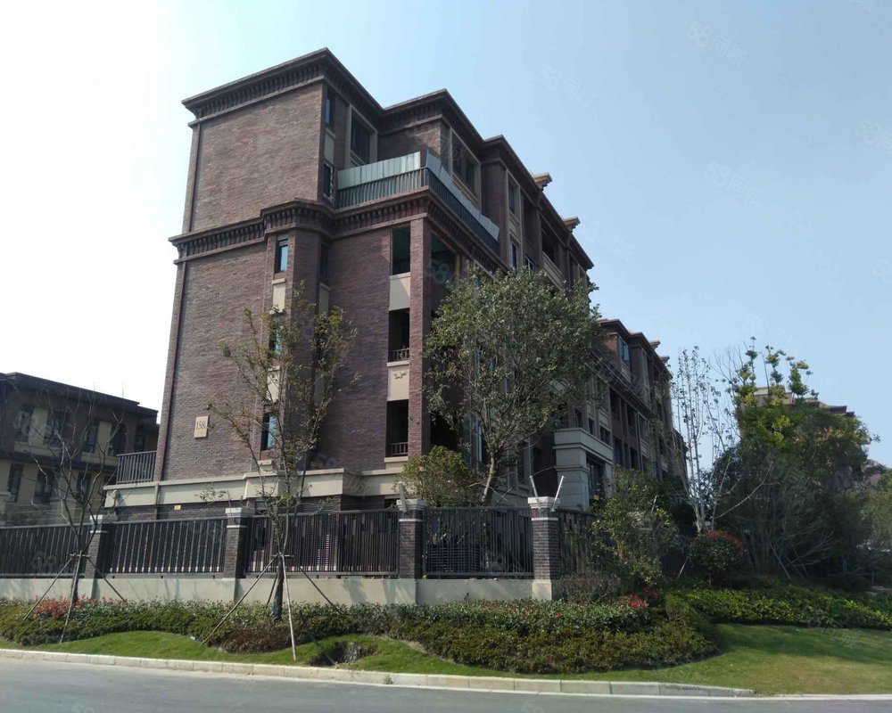 【盛和九里香堤一期, 盛和九里香堤一期小区详情,房价走势,房源,业主