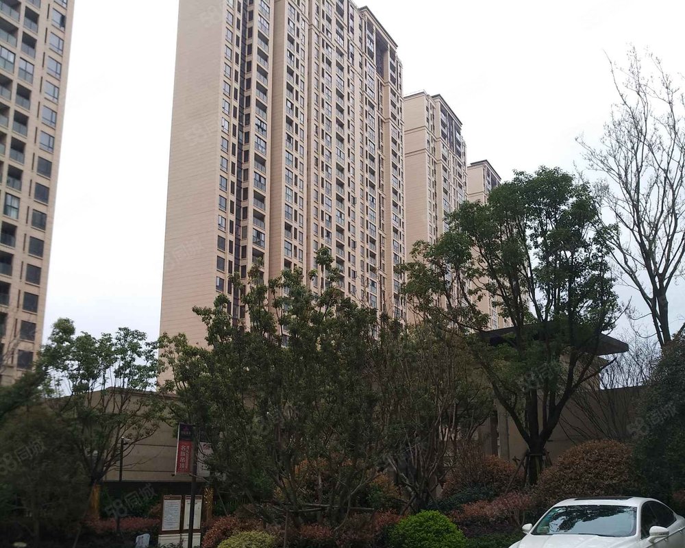 【吾悦华府, 吾悦华府小区详情,房价走势,房源,业主论坛】- 桐乡58