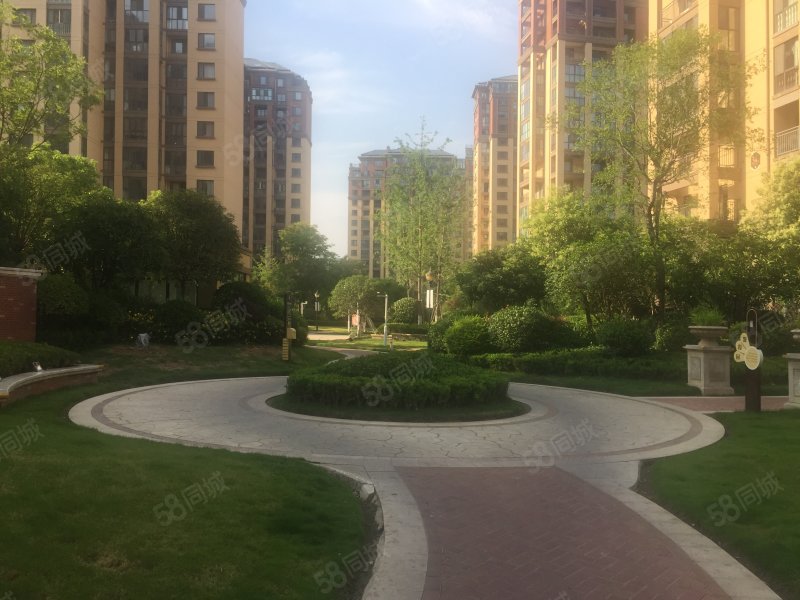 交通便利 有电梯 商品住宅 朝南,宛城建业森林半岛(东区四五期)-南阳