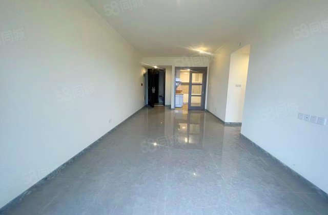 碧桂园岭南盛世3室2厅90.83㎡160万二手房图片