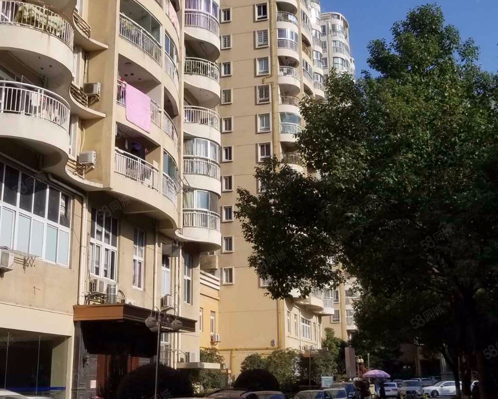 【家景花园, 家景花园小区详情,房价走势,房源,业主论坛】- 温州58