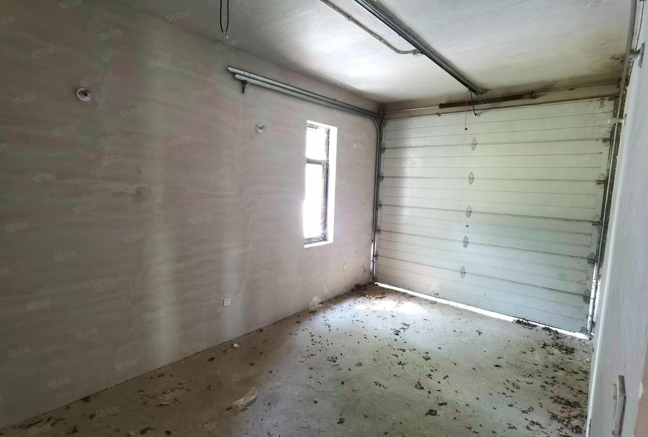 雁棲半島5室3廳4衛(wèi)428.06㎡南北3850萬