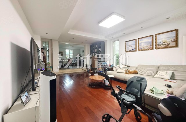 北京玫瑰园5室3厅266㎡1160万二手房图片