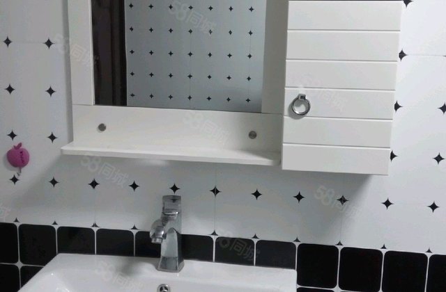 盛景九号3室2厅80㎡38万二手房图片