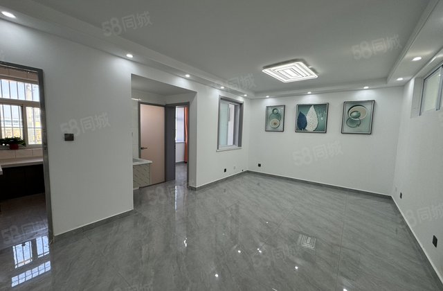 水岸新城新城邦40来万三室两厅好楼层价可谈大税保