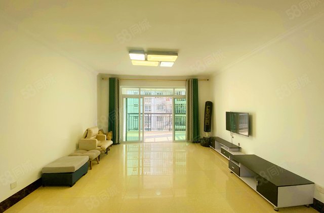 外运丽汇嘉园3室2厅127.78㎡59万二手房图片