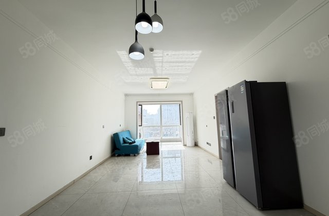 美林郡3室2厅114㎡68万二手房图片