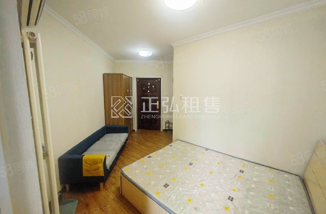 正弘数码公寓1室0厅23.36㎡54万二手房图片