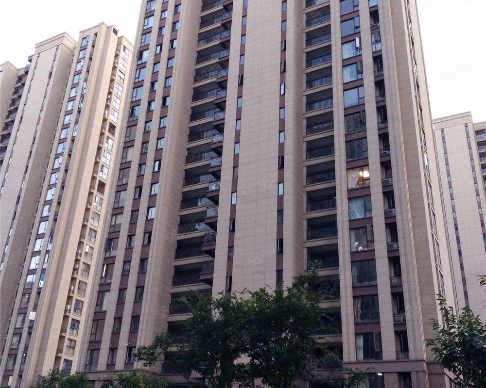 保亿风景晨园(公寓住宅)小区详情,房价走势,房源,业主论坛】- 杭州588