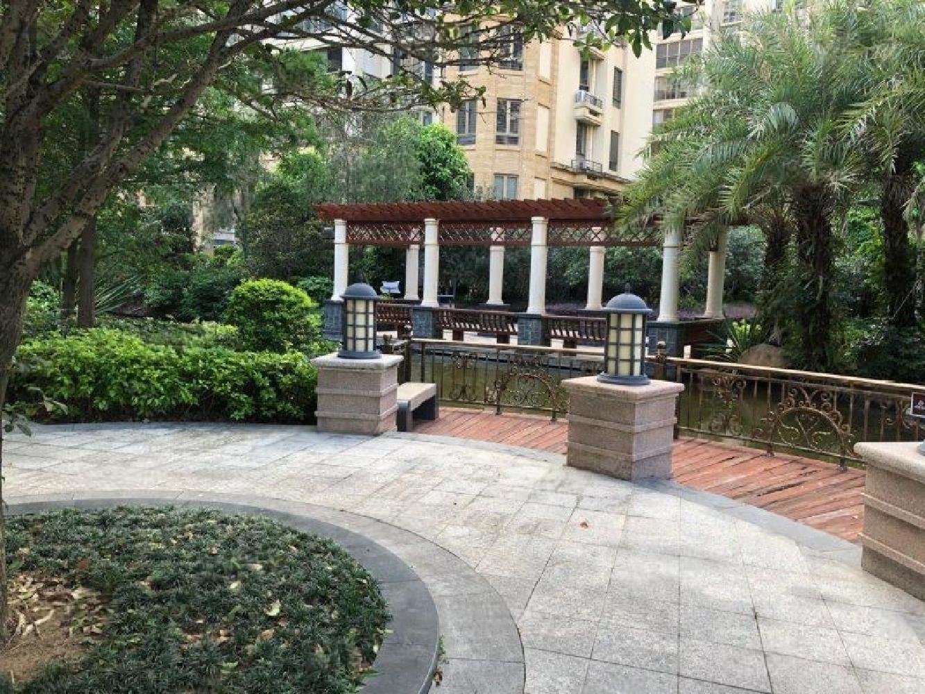 一平再降700元香域水岸园心139平3房2就香阳