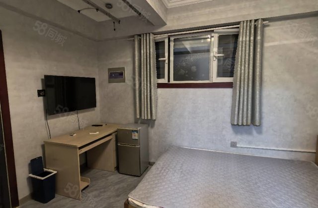 文轩范围，中间楼层两室全明户型，花钱少  方便，好出租