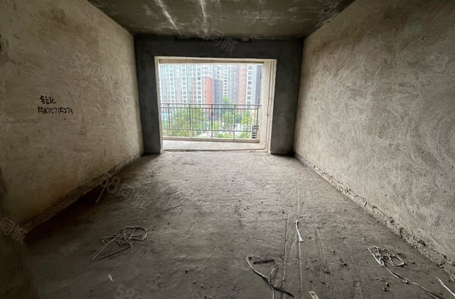 东洲水岸豪庭3室2厅125㎡38.8万二手房图片