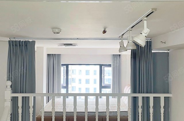菁蓉滨湖湾观澜府(商住楼)2室0厅48.55㎡30万二手房图片