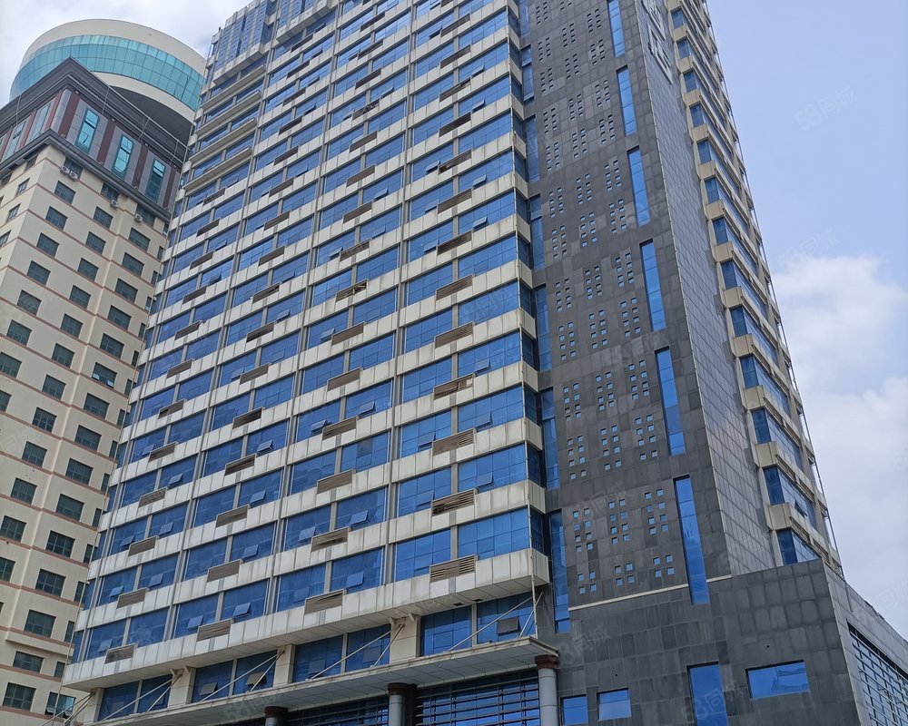 金宝水晶名城小区详情,房价走势,房源,业主论坛】- 潍坊58同城