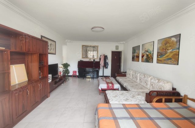 振华二区2室2厅105㎡55万二手房图片