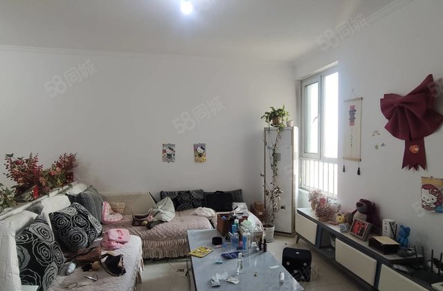 急售 开发区 东昌东 星光和园 精装三室 免大税送车位