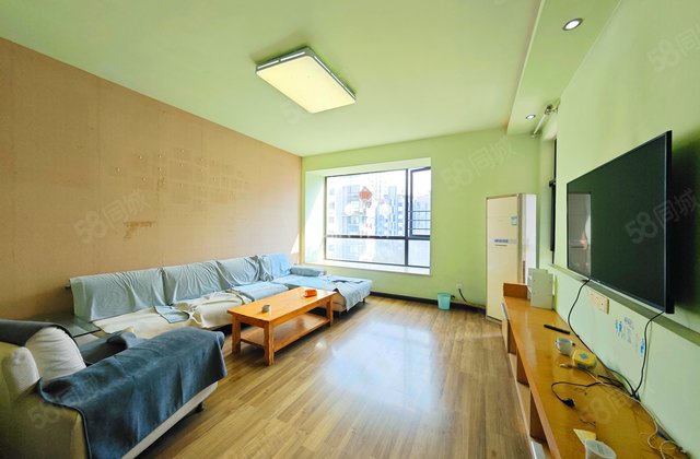 蓝谷地A区3室2厅133.22㎡176万二手房图片