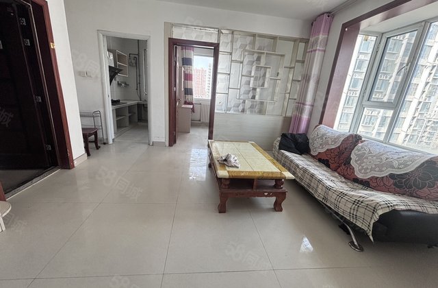 香江旁 水城雅居 站北花园 鸿顺三室东边户随时看房