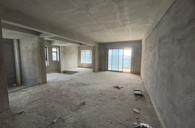 大悦花园3室2厅102㎡117万二手房图片