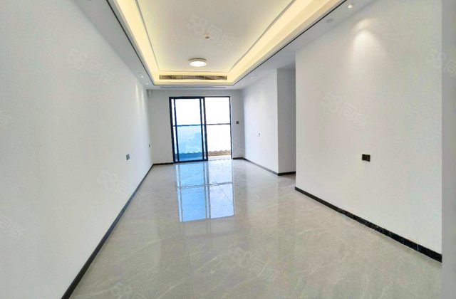 家人乐府和园3室2厅88.73㎡180万二手房图片