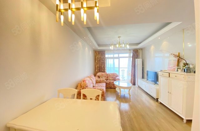 万达锦华城2室2厅78.03㎡125万二手房图片